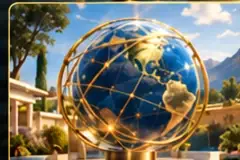 ARKTIK systems visual